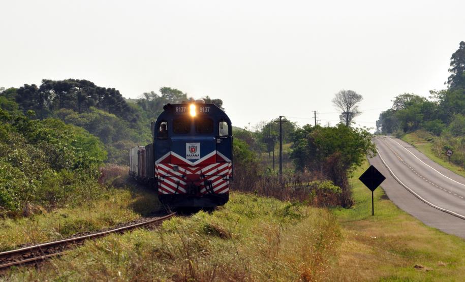 Ferroeste vai ampliar parcerias em 2013