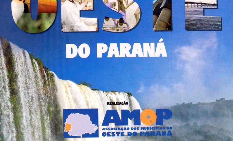 Revista especial do Oeste destaca Ferroeste