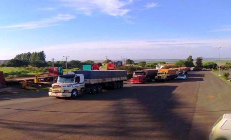 da Ferroeste cresce 7,4% em 2012