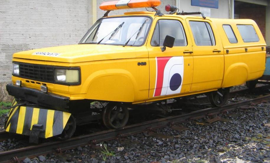 Auto de linha depois Auto de linha depois