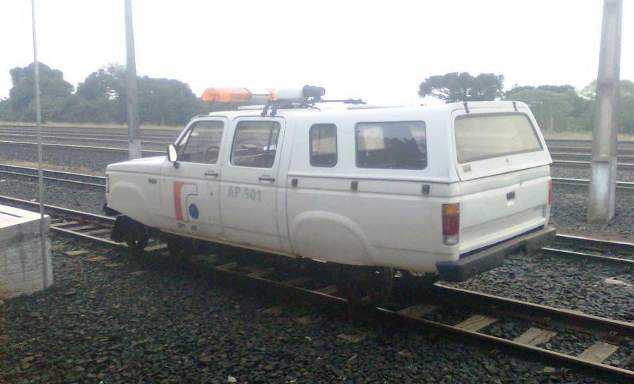 Auto de linha antes Auto de linha antes