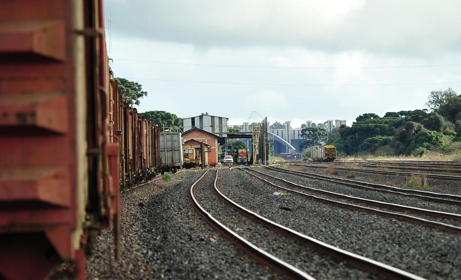 Ferroeste fecha 2013 com o melhor faturamento dos últimos três anos