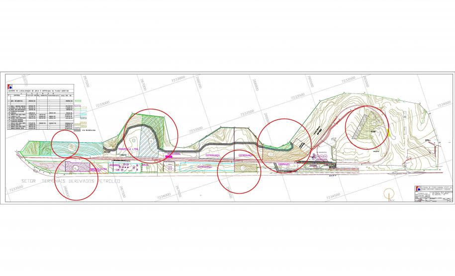 Ferroeste lança novo edital  para uso de áreas em Cascavel Ferroeste lança novo edital 
para uso de áreas em Cascavel