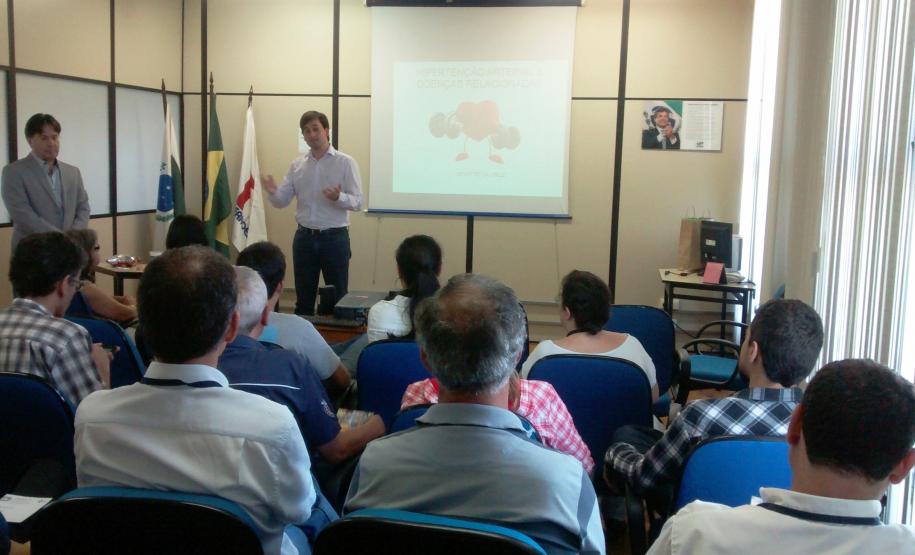 Encerramento da Sipat Encerramento da Sipat