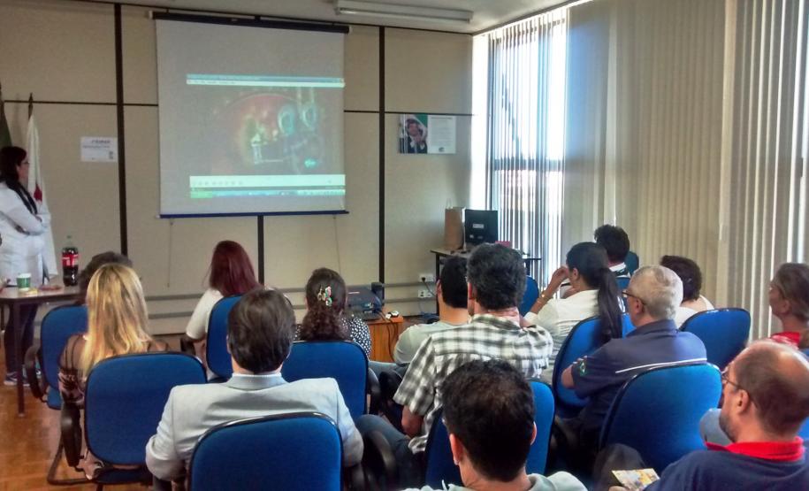 Encerramento da Sipat Encerramento da Sipat