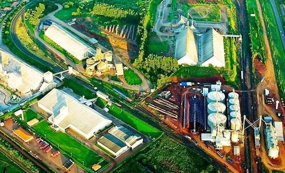 Os principais destaques da Ferroeste em 2014