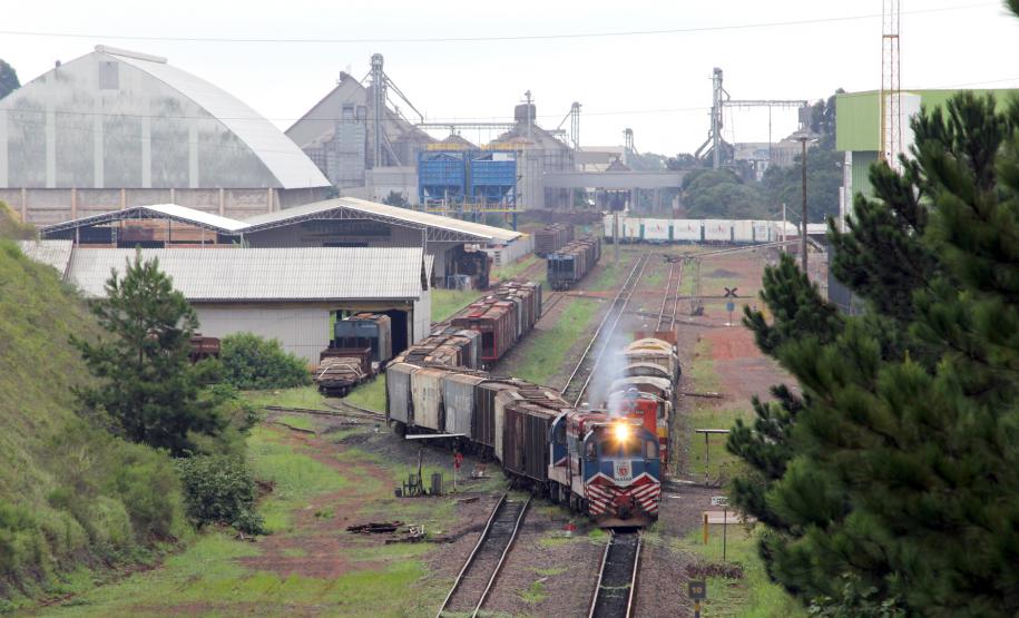 Ferroeste tem melhor resultado trimestral dos últimos 4 anos