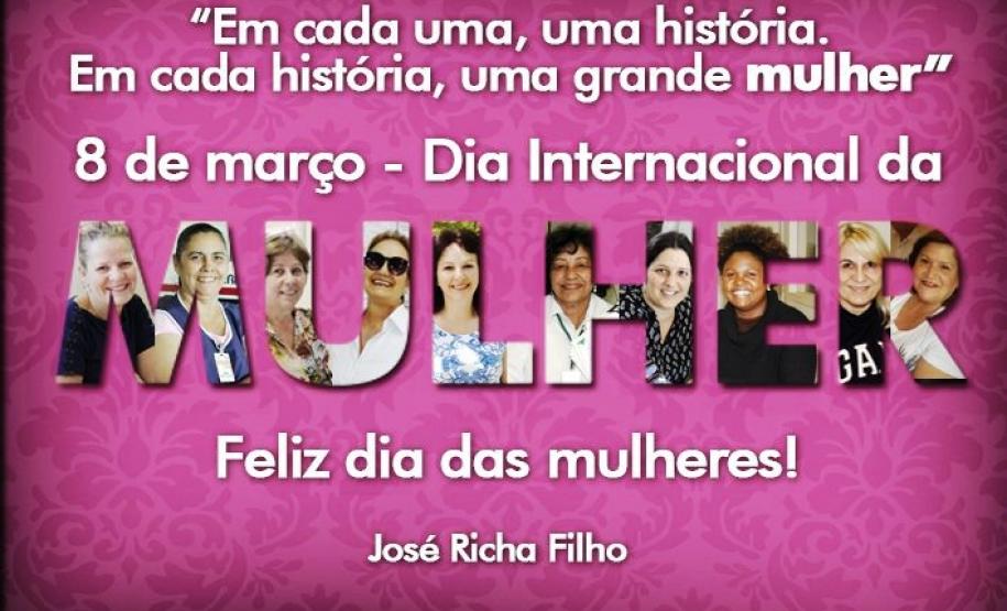Dia da Mulher