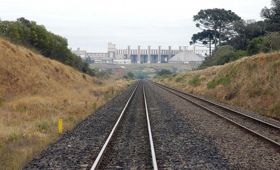 Um novo debate sobre logística