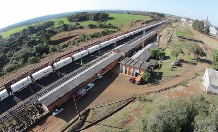 Terminal de Guarapuava