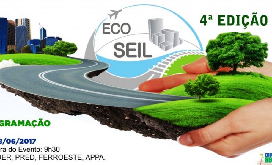 Começa a 4ª edição da EcoSeil Começa a 4ª edição da EcoSeil