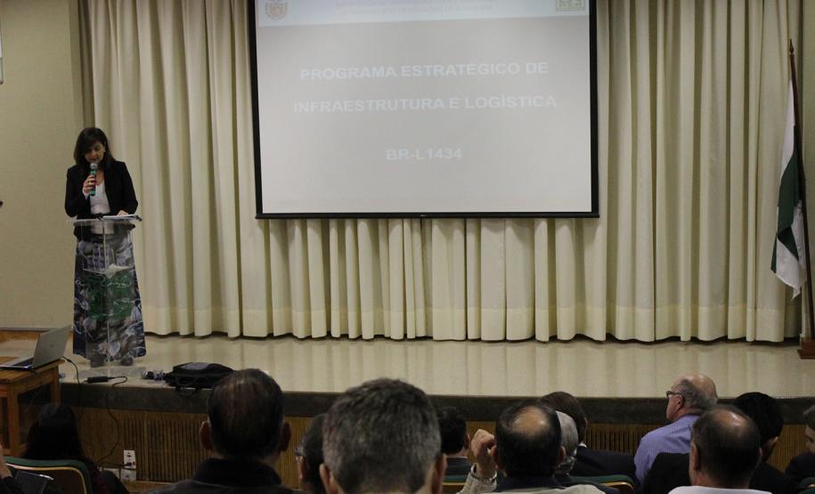 Audiência BIM - DER sede 13/07/2017