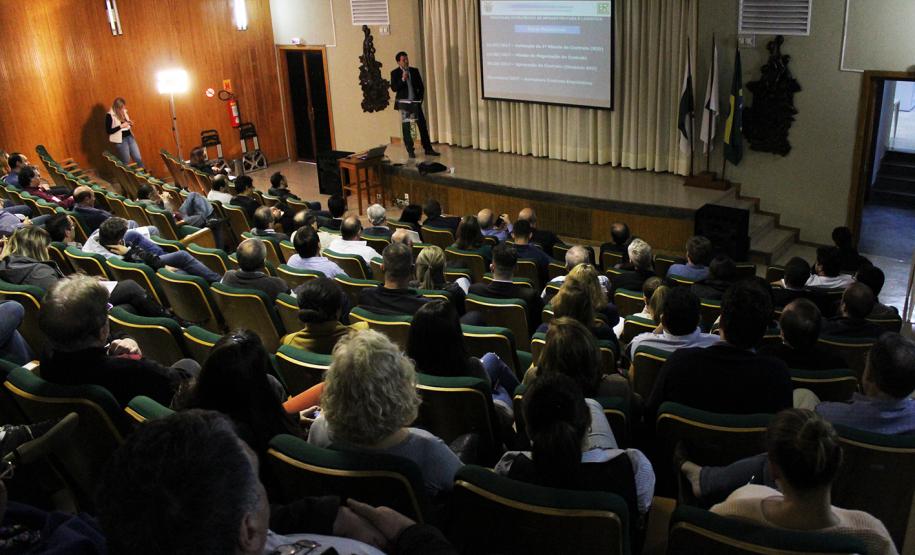 Audiência BIM - DER sede 13/07/2017