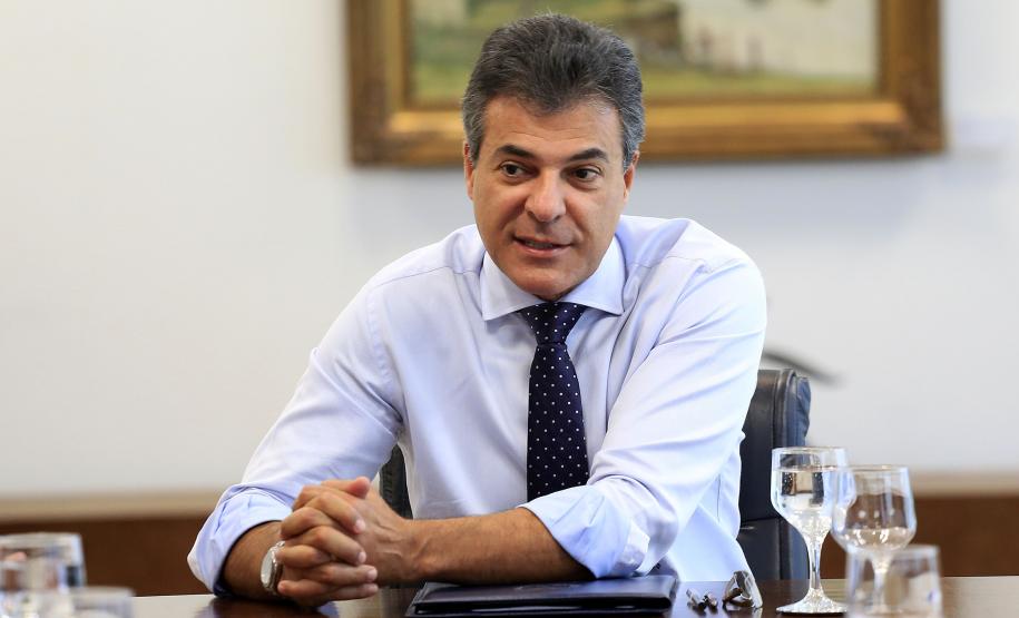 BID destaca programa de logística do Paraná