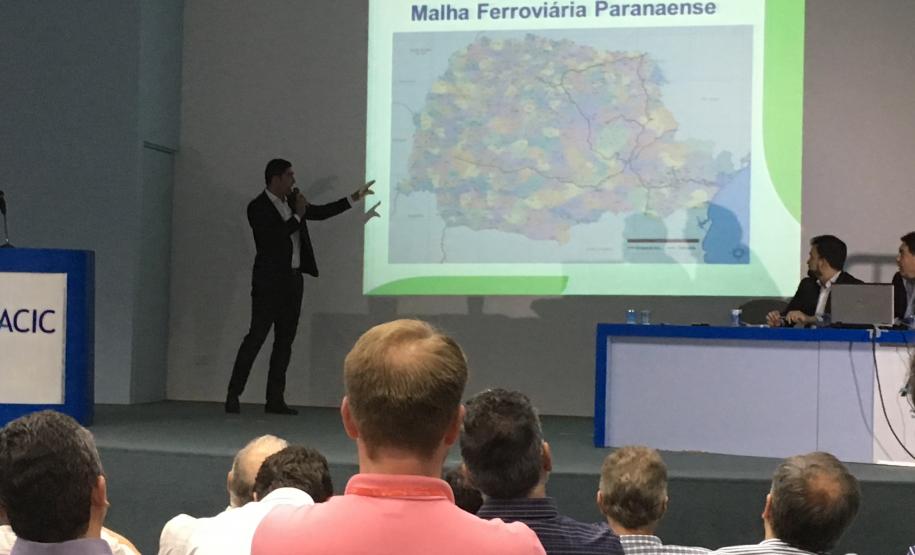 Consulta Pública em Cascavel