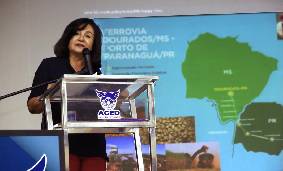 Prefeita de Dourados Prefeita de Dourados