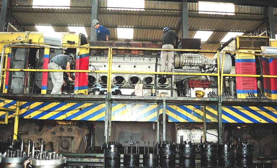 Diário Oficial publica edital  do concurso da Ferroeste Diário Oficial publica edital 
do concurso da Ferroeste