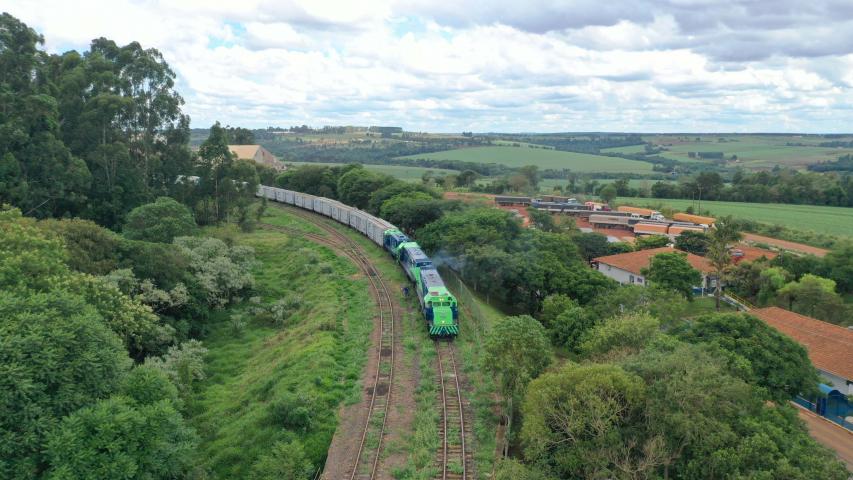 Locomotiva Ferroeste