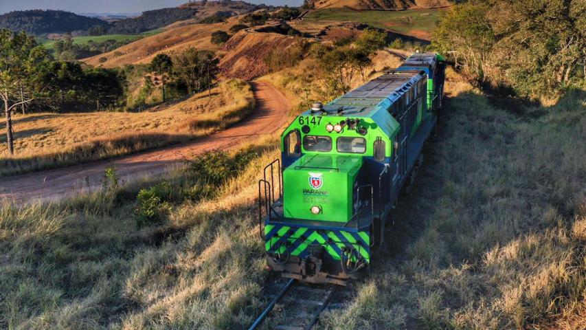 Locomotiva